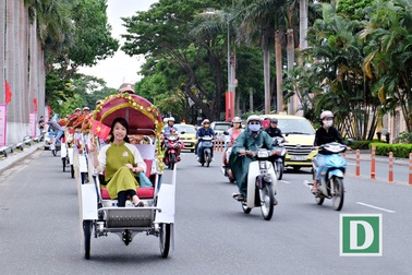 Luật Du Lịch sửa đổi: Động lực mới cho ngành Du lịch phát triển