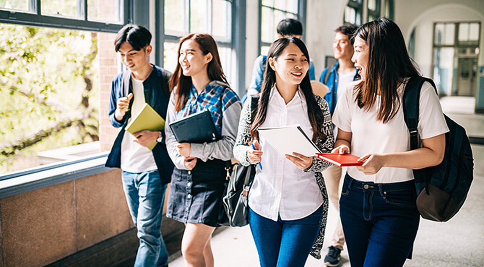 Sinh viên nước ngoài lo bằng thạc sĩ, tiến sĩ không để làm gì - 7 Sinh viên nước ngoài lo bằng thạc sĩ, tiến sĩ không để làm gì - 7