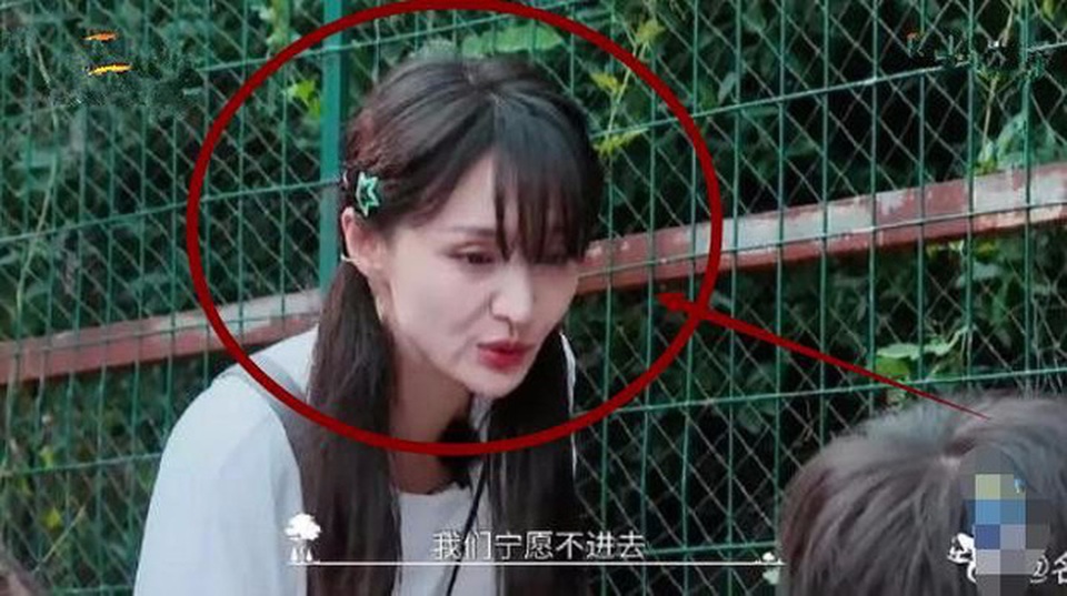 Hậu quả của ép cân và dao kéo thẩm mỹ: Trịnh Sảng già nua, hói đầu - 6 Hậu quả của ép cân và dao kéo thẩm mỹ: Trịnh Sảng già nua, hói đầu - 6