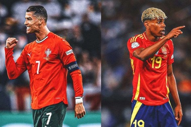 Vòng 1/8 World Cup 2026: Trận cầu kinh điển, tái hiện chung kết đỉnh cao?