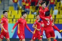 Chuyên gia nước ngoài đặt niềm tin tuyển Việt Nam gây sốc trước Australia