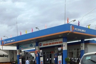 Nữ nhân viên cây xăng bị sát hại trong đêm