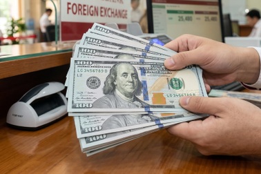 Vụ chuyển hơn 12 triệu USD ra nước ngoài: Tìm người đàn ông quê Hải Phòng
