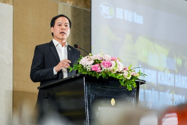 BG Việt Nam tổ chức hội nghị khách hàng toàn quốc