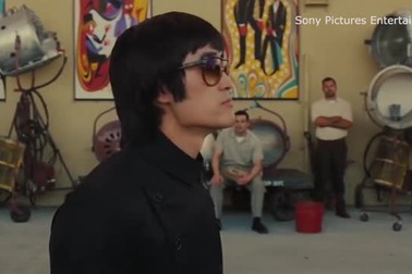 Trailer phim “Once Upon A Time in Hollywood” (Ngày xưa ở Hollywood - 2019)