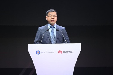 Huawei dự báo nền kinh tế số khu vực APAC có tiềm năng đạt 27.000 tỷ USD