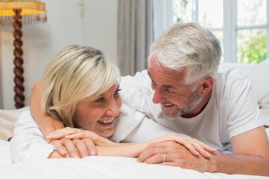 Lâu ngày không "yêu", đàn ông có "yếu" đi?