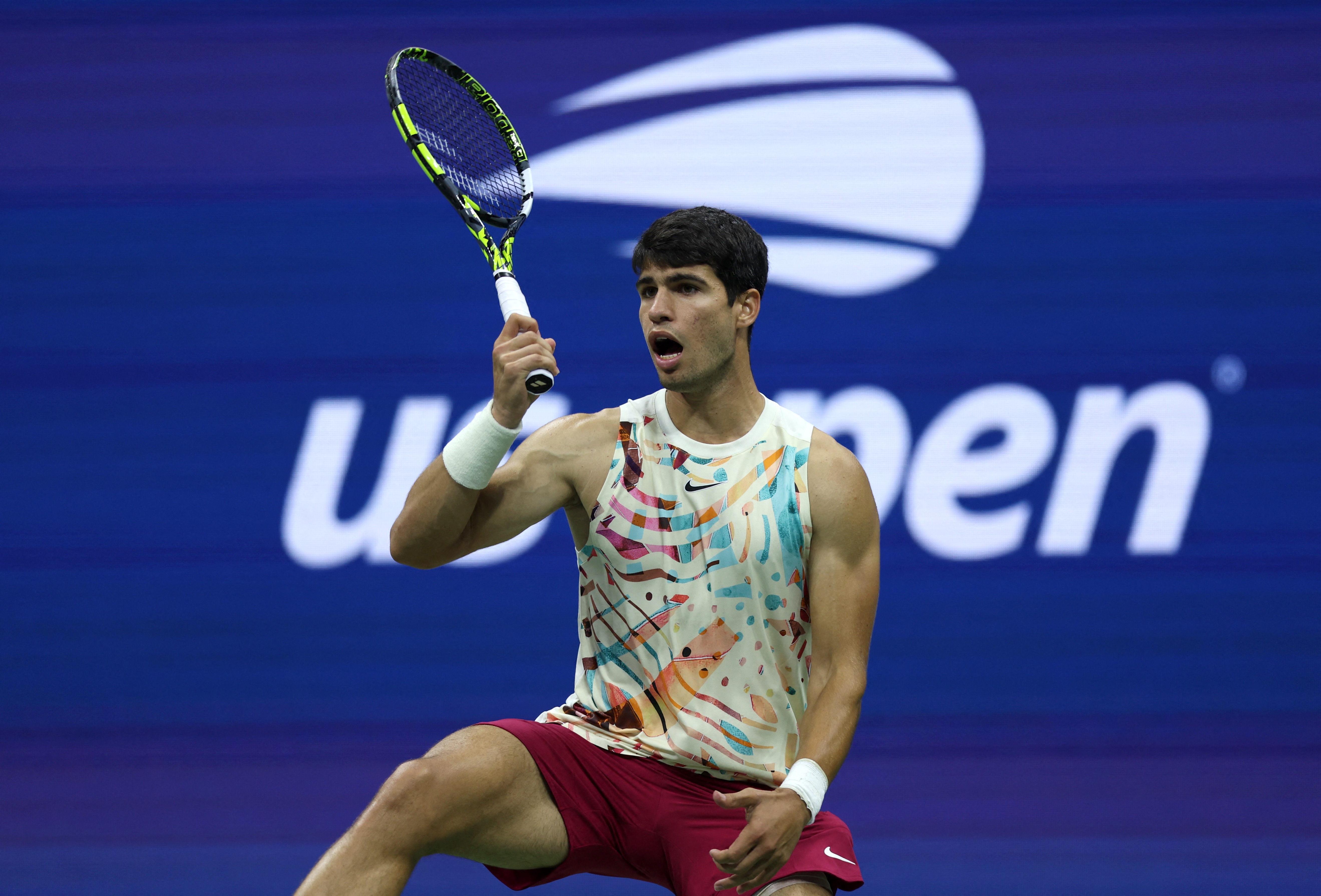 Chuyên gia: Alcaraz bị loại, danh hiệu US Open sẽ thuộc về Jannik Sinner - 5