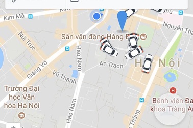 Bộ Giao thông Vận tải “tuýt còi” dịch vụ đi chung xe của Uber, Grab