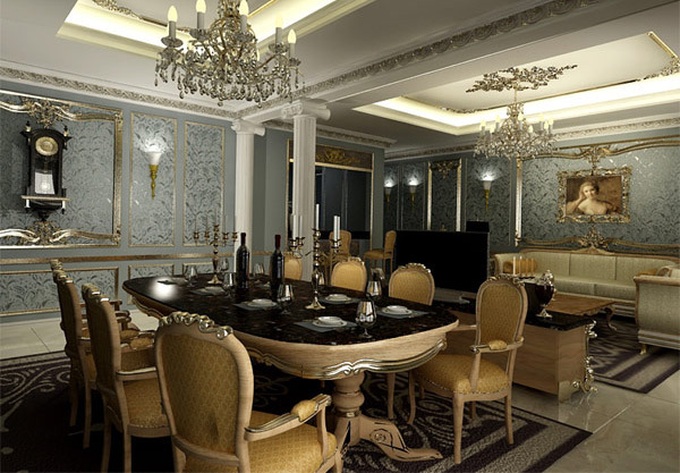 căn hộ dát vàng, căn hộ triệu đô, căn hộ hạng sang, cbre việt nam, dự án mở bán