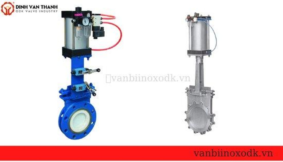 Đỉnh Vạn Thành - chuyên gia cho van công nghiệp - 2 Đỉnh Vạn Thành - chuyên gia cho van công nghiệp - 2