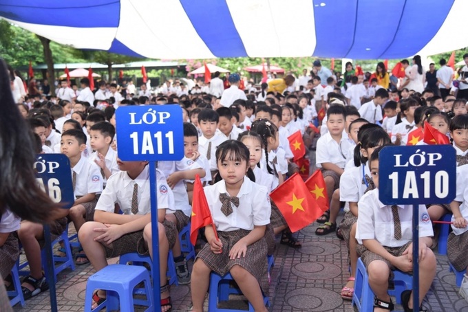 Sở GD-ĐT TP.HCM đã gửi cảnh báo đến các phòng phòng giáo dục và đào tạo quận, huyện, TP Thủ Đức về một đường link thu thập thông tin học sinh bất hợp pháp.