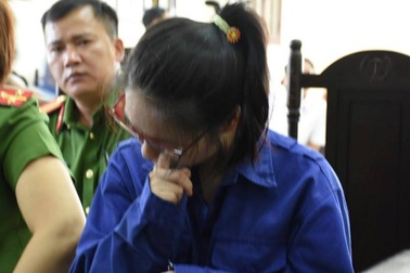 Tử hình kẻ bơm xyanua vào trà sữa nhằm giết chị họ vì yêu anh rể