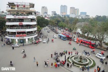 Thông tin mới liên quan việc phá bỏ tòa nhà "Hàm cá mập"