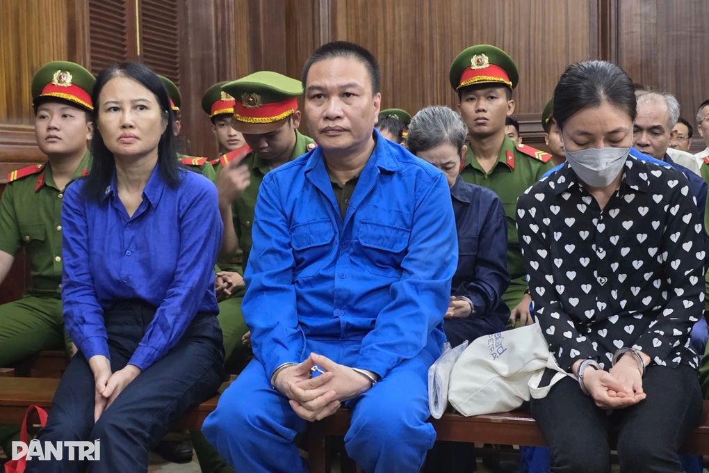 Những sai phạm của cựu Giám đốc Sở Giáo dục và Đào tạo TPHCM - 2