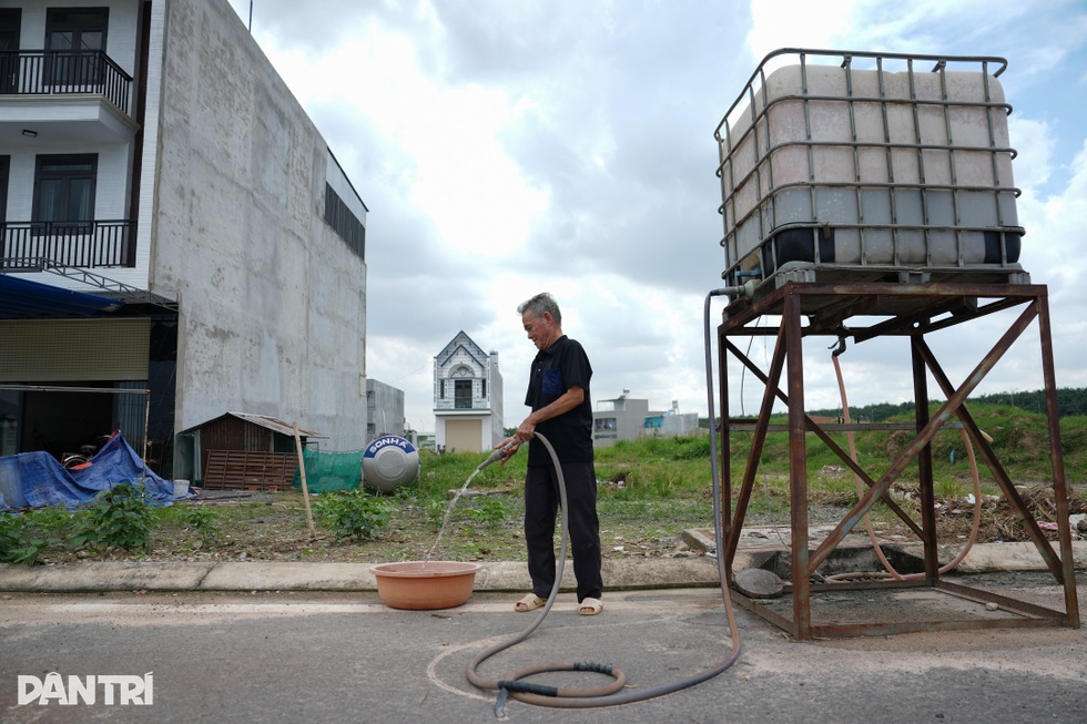 Cuộc di dân để làm sân bay Long Thành: An cư nhưng chưa lạc nghiệp - 3