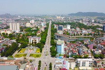 Thanh Hóa sắp xếp đơn vị hành chính cấp xã, thôn nhiều nhất cả nước