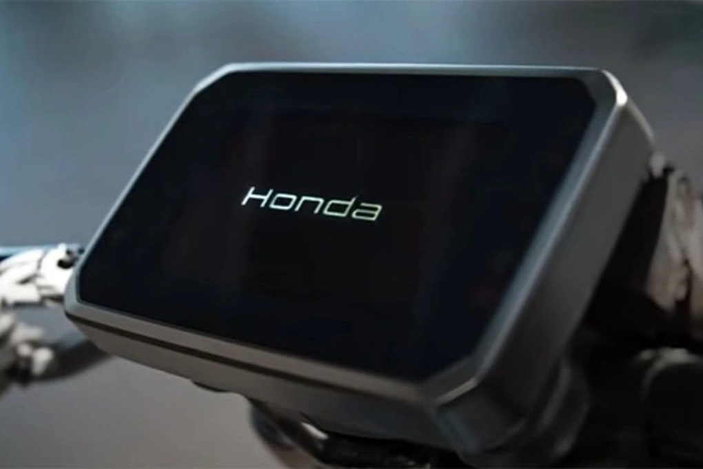 Honda sắp ra mắt mô tô điện mới mạnh ngang xe 500cc, liệu có về Việt Nam? - 3 Honda sắp ra mắt mô tô điện mới mạnh ngang xe 500cc, liệu có về Việt Nam? - 3