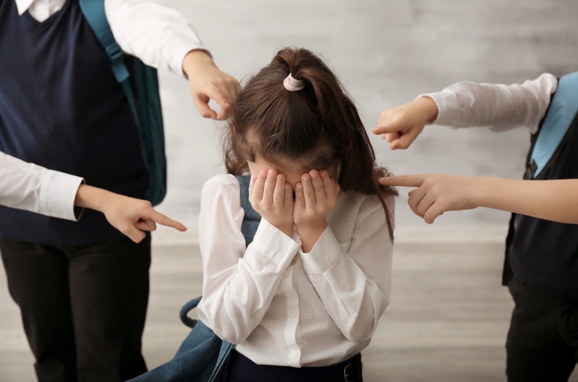 Xôn xao bạo lực học đường tại trường quốc tế: Chuyên gia tâm lý nói gì? - 2 Xôn xao bạo lực học đường tại trường quốc tế: Chuyên gia tâm lý nói gì? - 2