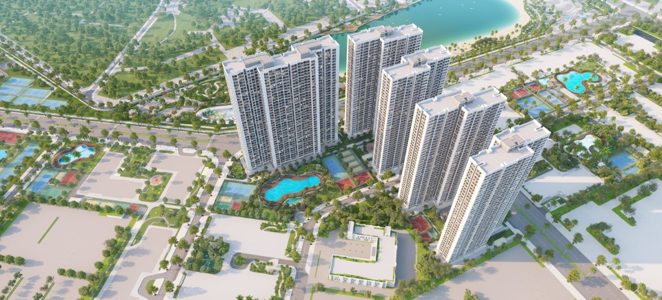 Khám phá tiềm năng từ 3 tuyến Metro đi qua dự án Imperia Smart City - 2 Khám phá tiềm năng từ 3 tuyến Metro đi qua dự án Imperia Smart City - 2