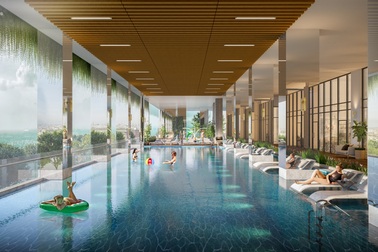 TP. HCM: Căn hộ quận 9 chưa ngừng “hạ nhiệt” dù mua để ở hay đầu tư