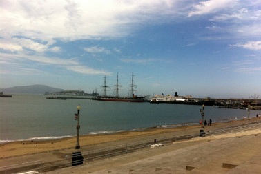 Những trái tim "lỗi nhịp" ở San Francisco