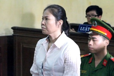 Nữ giáo viên tiểu học lừa đảo hơn 16 tỷ đồng