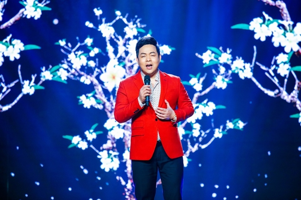 Ngỡ ngàng tên thật của MC Quyền Linh, ca sĩ Quang Lê và dàn sao - 5 Ngỡ ngàng tên thật của MC Quyền Linh, ca sĩ Quang Lê và dàn sao - 5