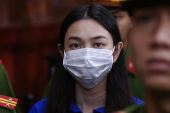 Giám đốc Công ty Chị Em Rọt khai lý do tăng lợi nhuận của Thùy Tiên