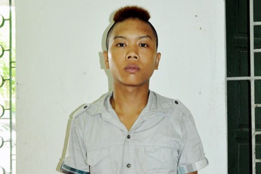 Hà Nội: Gã trai chuyên “phục vụ” đàn ông đi cướp lấy tiền bao… gái