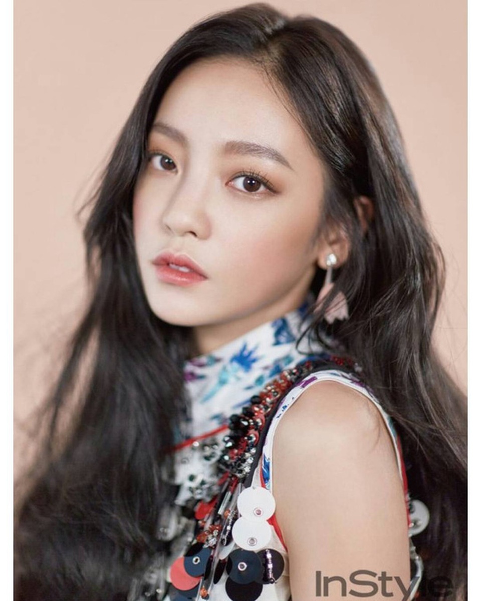 Vĩnh biệt “búp bê sống” có nụ cười ngọt lịm Goo Hara! - 17 Vĩnh biệt “búp bê sống” có nụ cười ngọt lịm Goo Hara! - 17