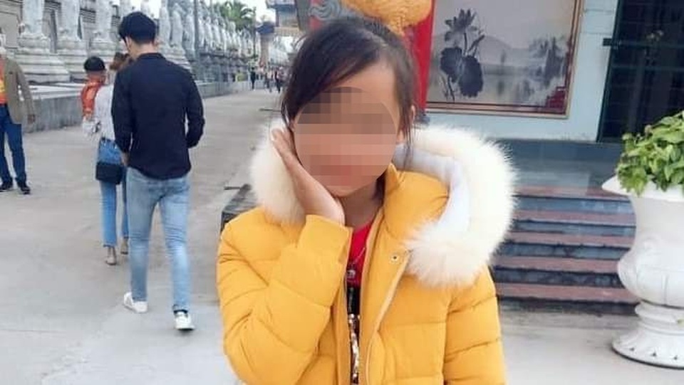 Nữ sinh Hải Phòng mất tích 21 ngày được tìm thấy tại Vĩnh Long - 1 Nữ sinh Hải Phòng mất tích 21 ngày được tìm thấy tại Vĩnh Long - 1