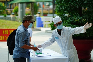 Thành lập Hội Quân dân y Việt Nam