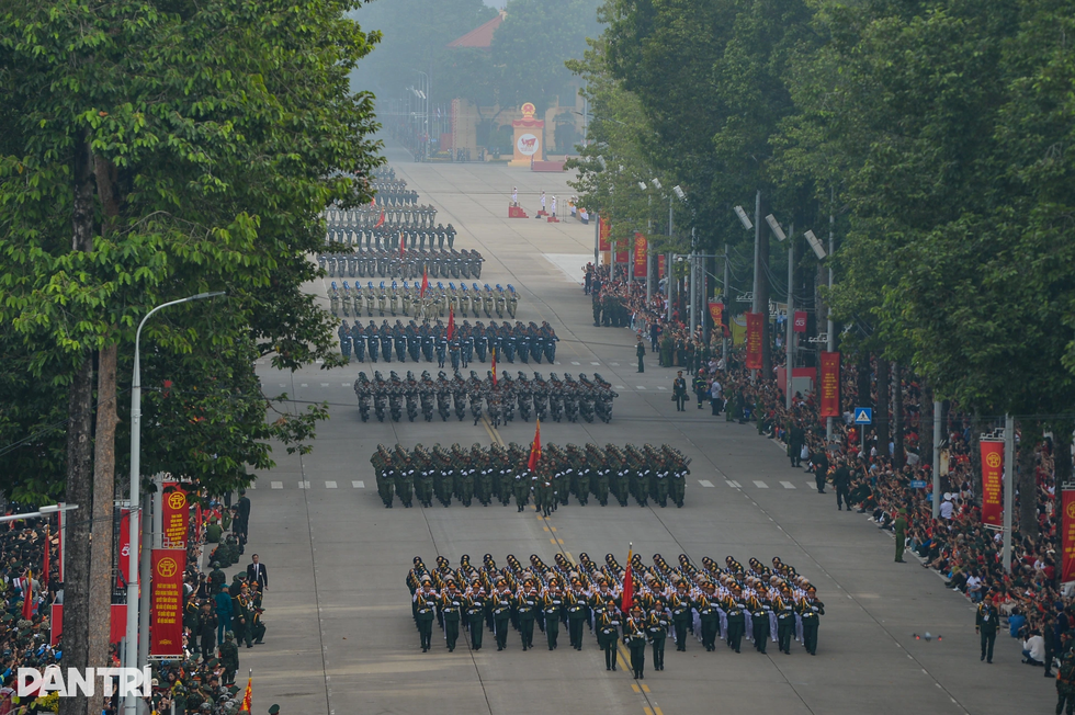 Cách xem lại trọn vẹn Lễ diễu binh ngày 2/9 trên điện thoại và máy tính - 1 Cách xem lại trọn vẹn Lễ diễu binh ngày 2/9 trên điện thoại và máy tính - 1