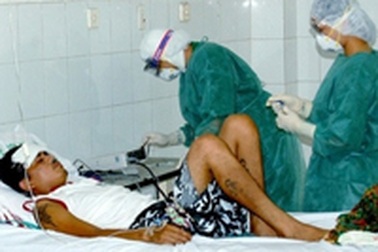 Virus H5N1 đã lây từ người sang người