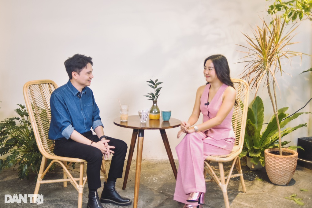Văn Mai Hương: Tôi bớt phát ngôn để tránh thị phi - 3 Văn Mai Hương: Tôi bớt phát ngôn để tránh thị phi - 3