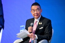 Thái Lan nói căng thẳng ở biên giới với Campuchia bắt đầu hạ nhiệt