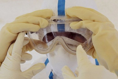 Mali: Bệnh nhân Ebola đầu tiên và hàng trăm người đi xe buýt có nguy cơ nhiễm bệnh