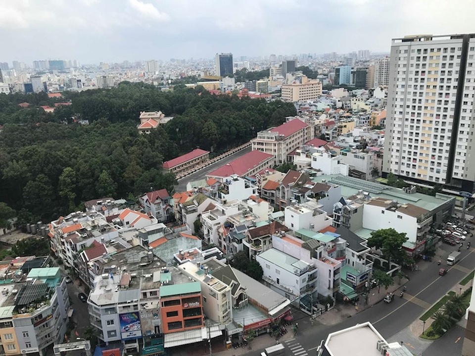 Thị trường bất động sản: Năm 2020 sẽ đầy thách thức! - 2 Thị trường bất động sản: Năm 2020 sẽ đầy thách thức! - 2