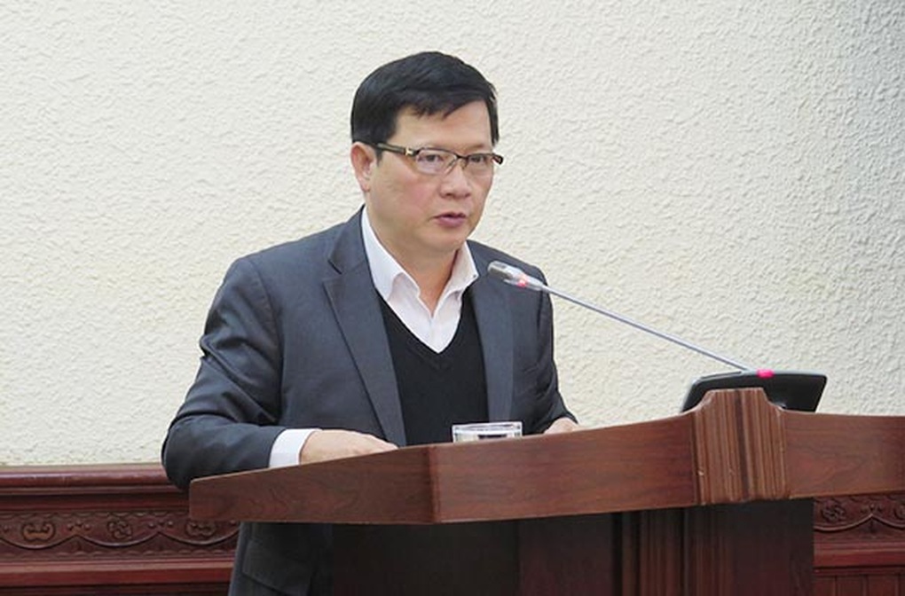 Tổ chức cưỡng chế thi hành các vụ án lớn, có ảnh hưởng - 1 Tổ chức cưỡng chế thi hành các vụ án lớn, có ảnh hưởng - 1