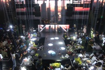 Vụ đột kích vũ trường lớn nhất Hải Phòng: Tạm giữ hình sự 24 đối tượng