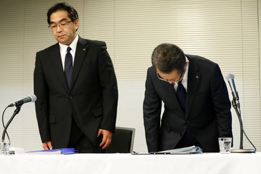 Liệu có hãng xe nào không gian lận?