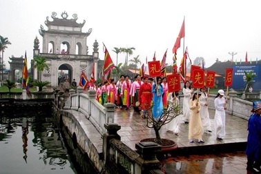 Hải Dương: Lần đầu tiên tổ chức Lễ hội carnaval đường phố