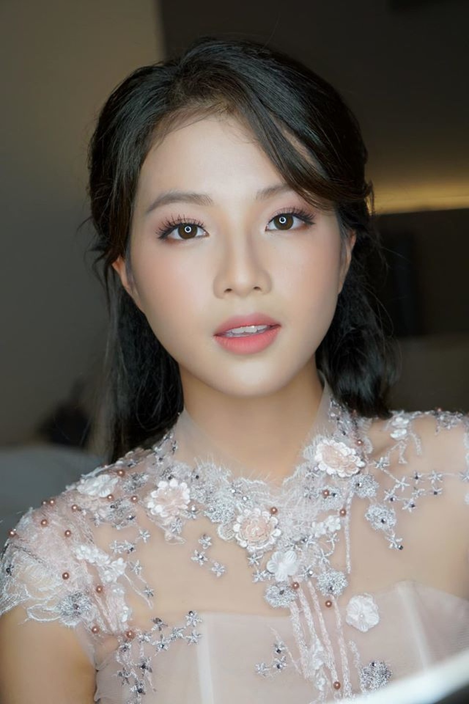 Điều thú vị về “hotgirl Ngoại thương” đóng mẹ đơn thân “Nhà trọ Balanha” - 5 Điều thú vị về “hotgirl Ngoại thương” đóng mẹ đơn thân “Nhà trọ Balanha” - 5