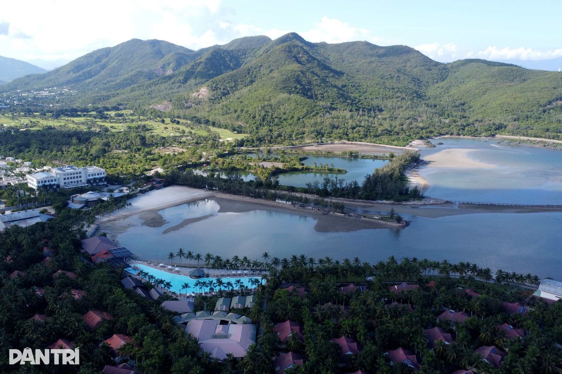 Toàn cảnh dự án 6.000 tỷ đồng bị đề nghị chuyển Thanh tra Chính phủ xử lý - 5 Toàn cảnh dự án 6.000 tỷ đồng bị đề nghị chuyển Thanh tra Chính phủ xử lý - 5