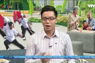 Nhiều người già lựa chọn cuộc sống không con cháu