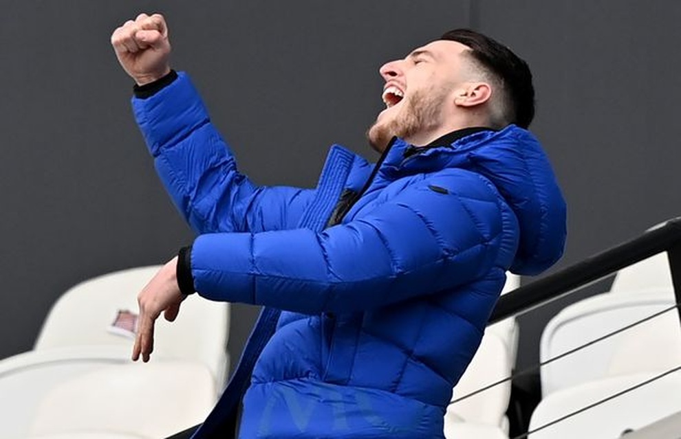 Ngôi sao tuyển Anh tuyên bố bất ngờ nếu đội nhà vô địch Euro 2020 - 2