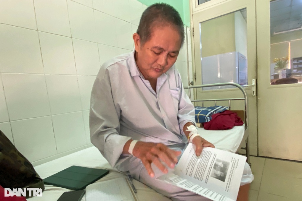 Hang Đá Nhà - Căn cứ cách mạng một thời ở Huế - 3 Hang Đá Nhà - Căn cứ cách mạng một thời ở Huế - 3