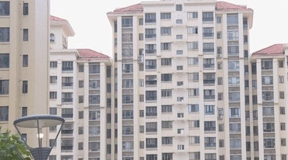 Vừa nhận nhà, dân chung cư tá hỏa phát hiện tường chịu lực nằm trong phòng ngủ - 3 Vừa nhận nhà, dân chung cư tá hỏa phát hiện tường chịu lực nằm trong phòng ngủ - 3