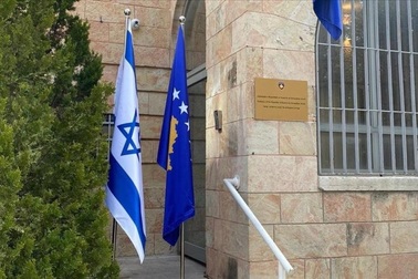 Kosovo mở Đại sứ quán tại Jerusalem và dư luận quốc tế